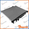 Radiateur du moteur pour LAND ROVER | CCH-LR-002, PCC500300